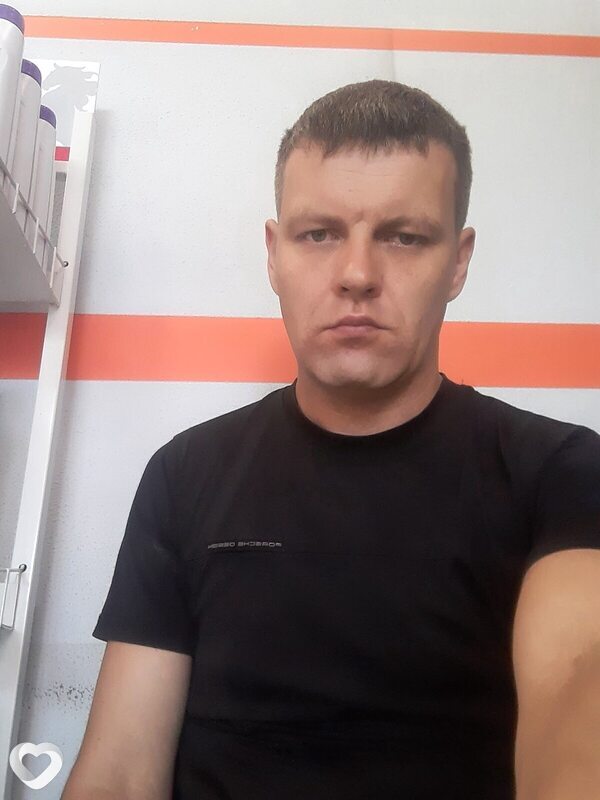 Никита, 36, Черногорске — анкета №1133626