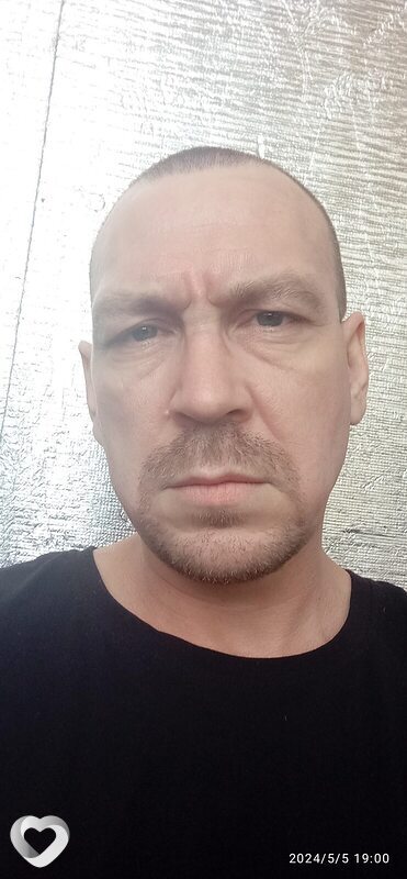 Денис, 42, Омске — анкета №1133627