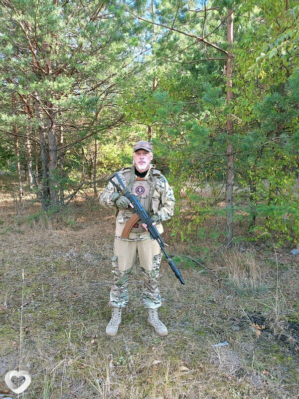 Владимир, 52, Воронеже — анкета №1133561