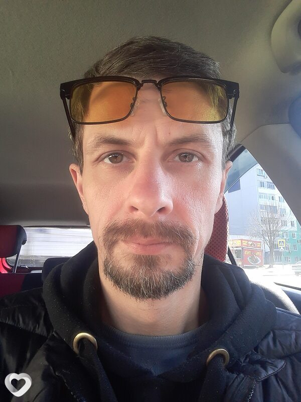 Владимир, 41, Артеме — анкета №1133568