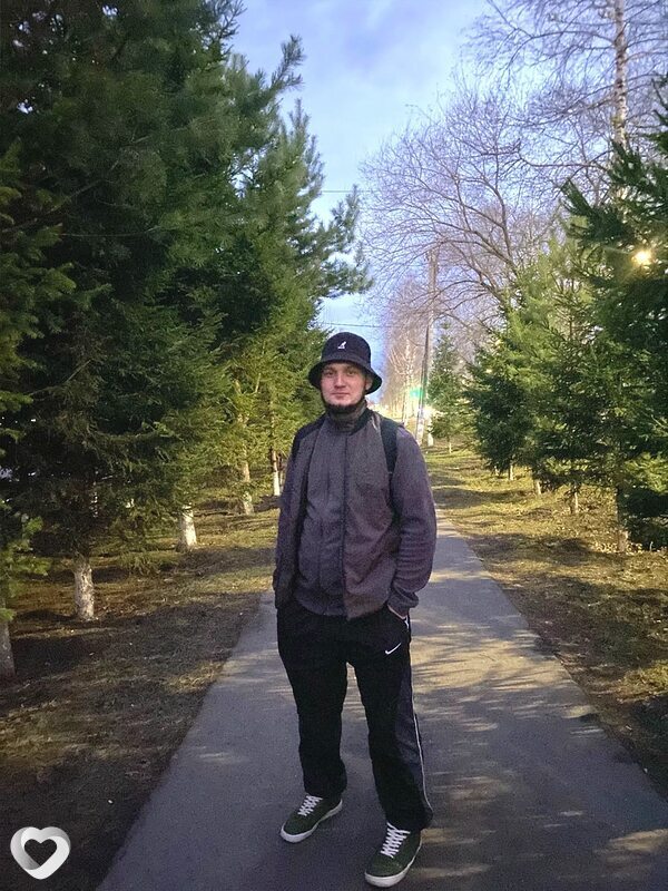 Рома, 29, Тайге — анкета №1133574