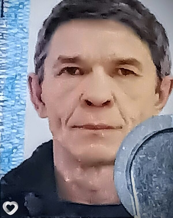 Андрей, 51, Москве — анкета №1133656