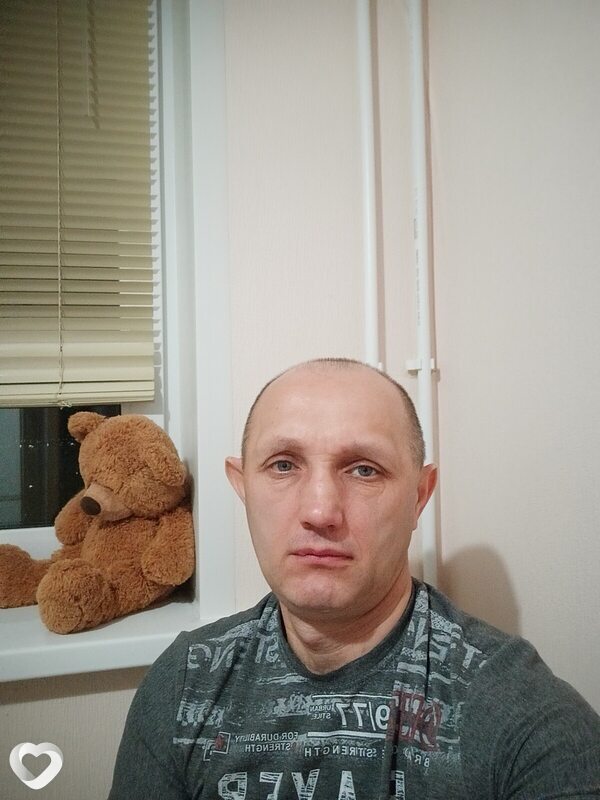 Сергей, 48, Ульяновске — анкета №1133657