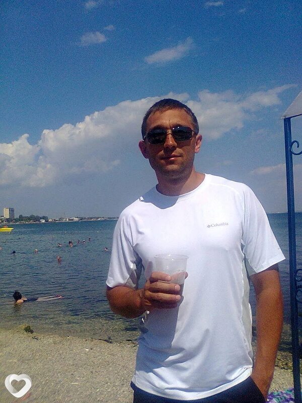 Алексей, 43, Прокопьевске — анкета №1133658