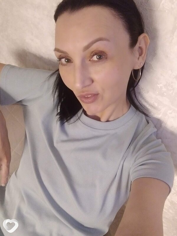 Вика, 42, Белове — анкета №1133661