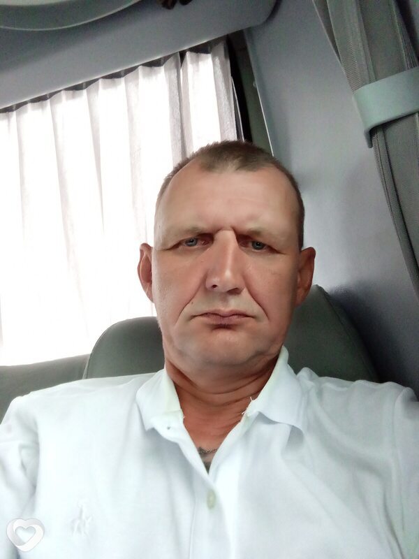 Алексей, 50, Смоленске — анкета №1133663