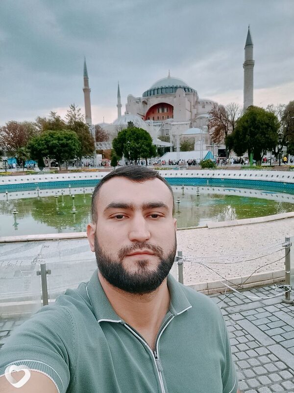 Timur, 31, Виннице — анкета №1133664