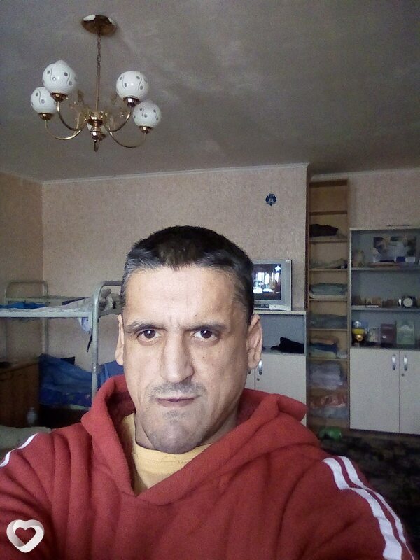 Николай, 43, Санкт-Петербурге — анкета №1133668