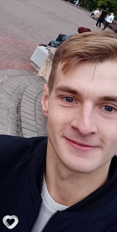 Евгений Демешко, 27, Бресте — анкета №1133669