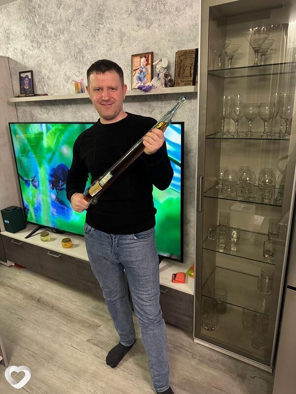 Евгений, 36, Амурске — анкета №1133677