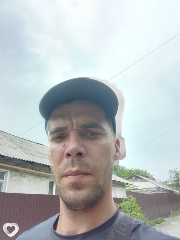 Руслан, 33, Шахтах — анкета №1133631