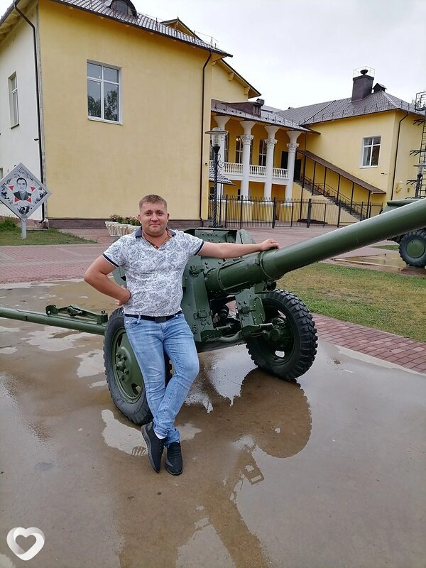 Руслан, 36, Нижнем Новгороде — анкета №1133635