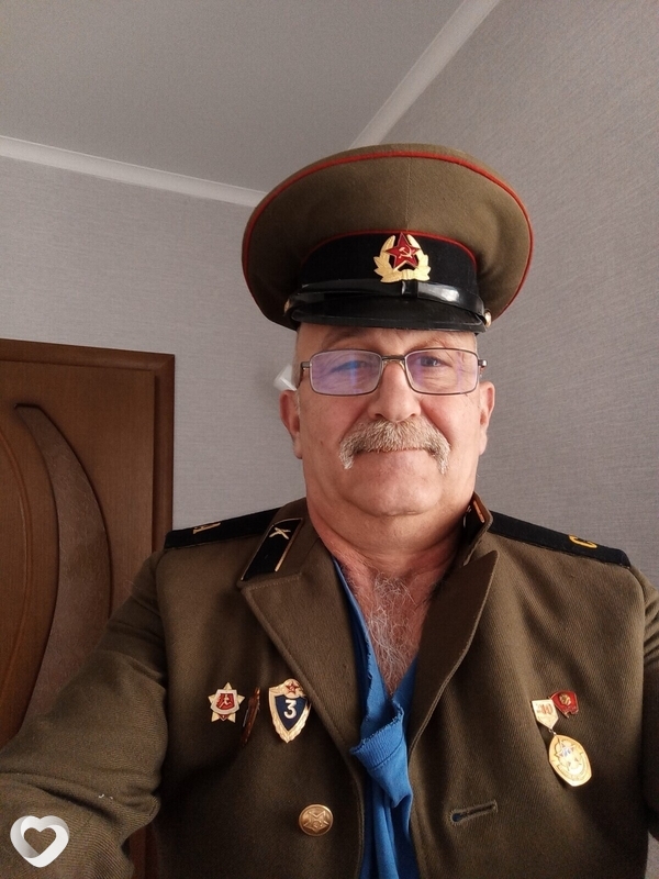 Агарон, Чалтырь