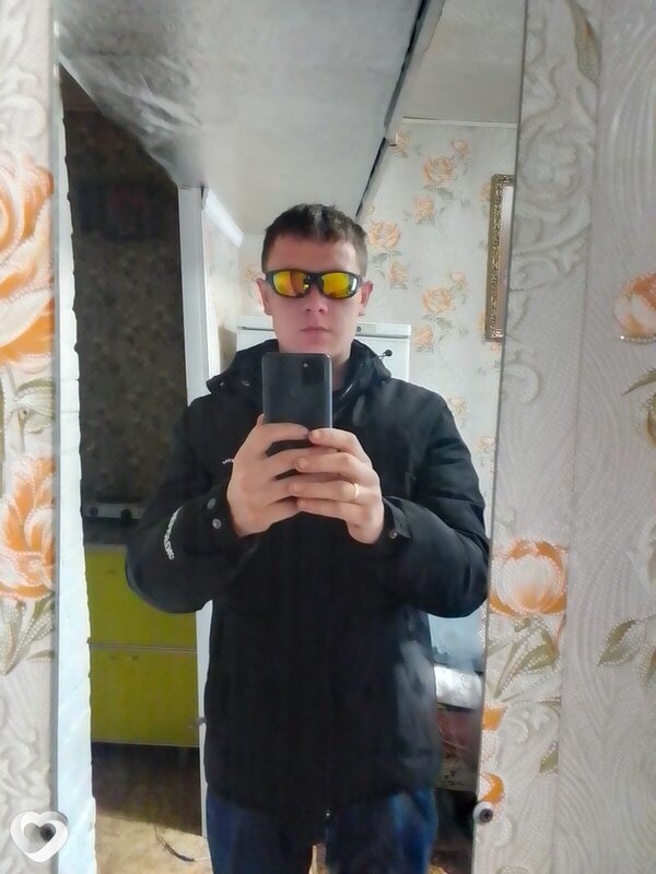 Сергей, 28, Перми — анкета №1133643