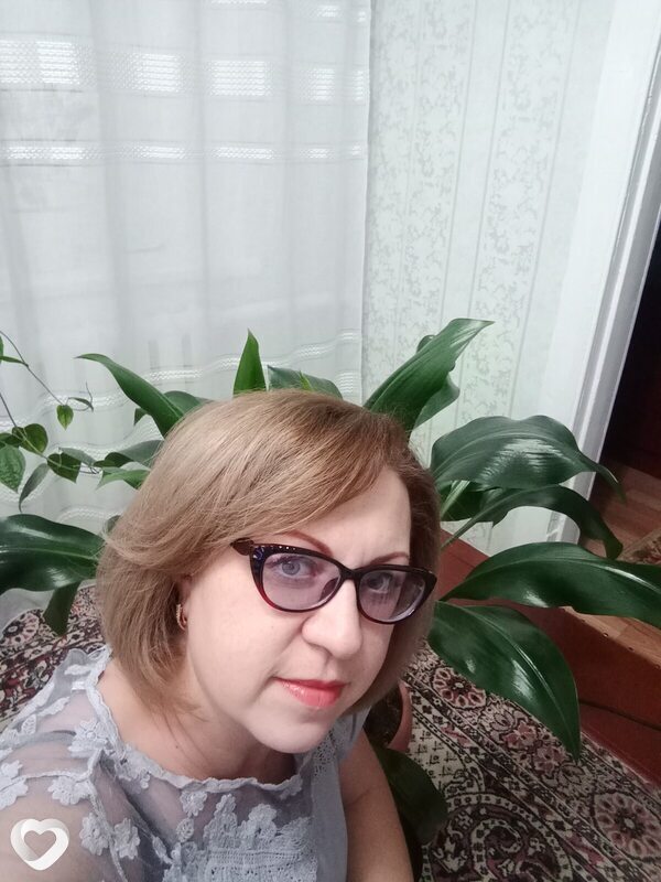 Евгения, 43, Усть-Каменогорск — анкета №1133644