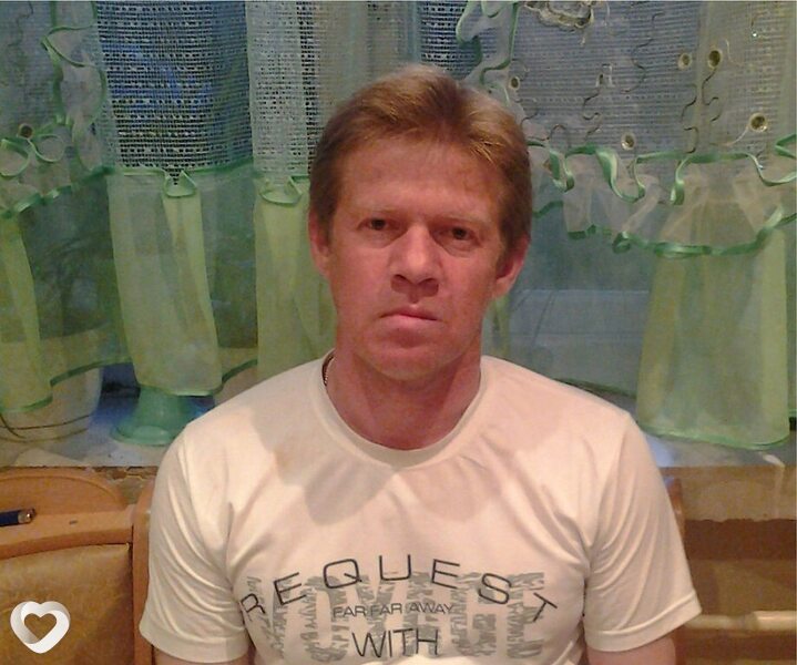 Алексей, 51, Верхней Салде — анкета №1133679