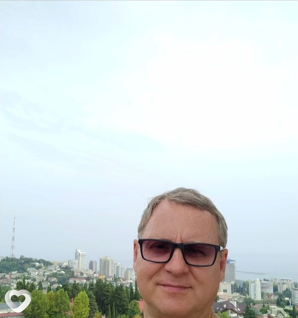 Евгений Ру, 54, Челябинске — анкета №1133687