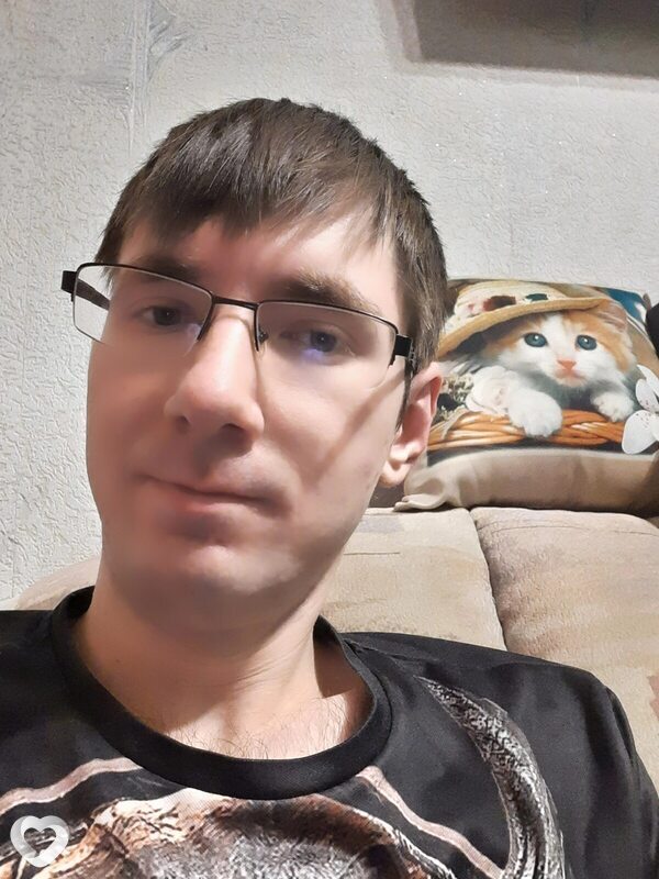 Сергей, 28, Новосибирске — анкета №1133688
