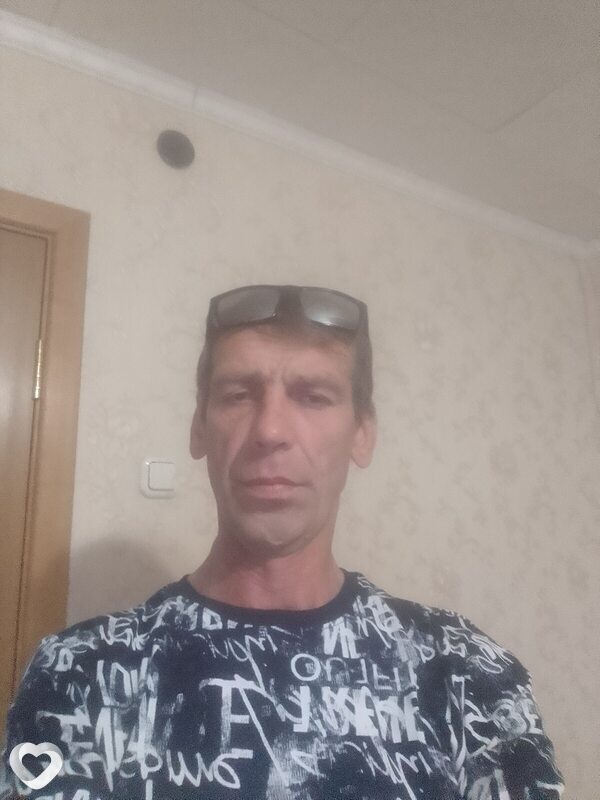 Александр, 52, Челябинске — анкета №1133689