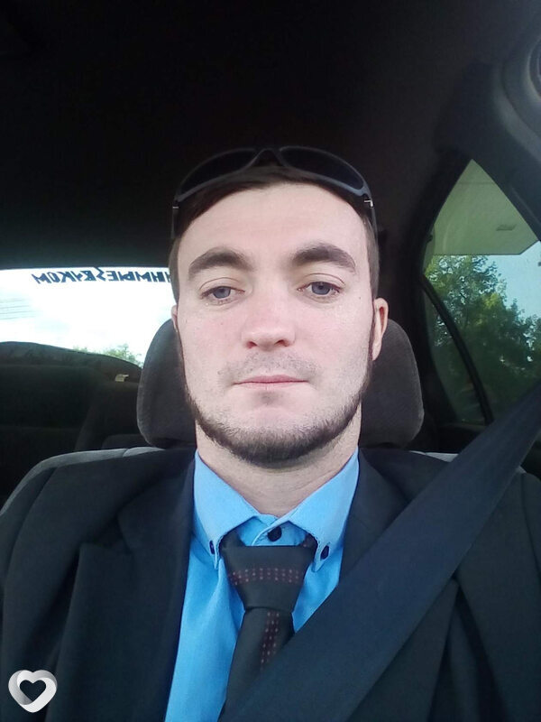 Dmitrii, 35, Омске — анкета №1133690