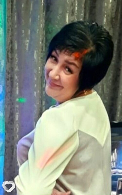 Светлана, 45, Канске — анкета №1133694