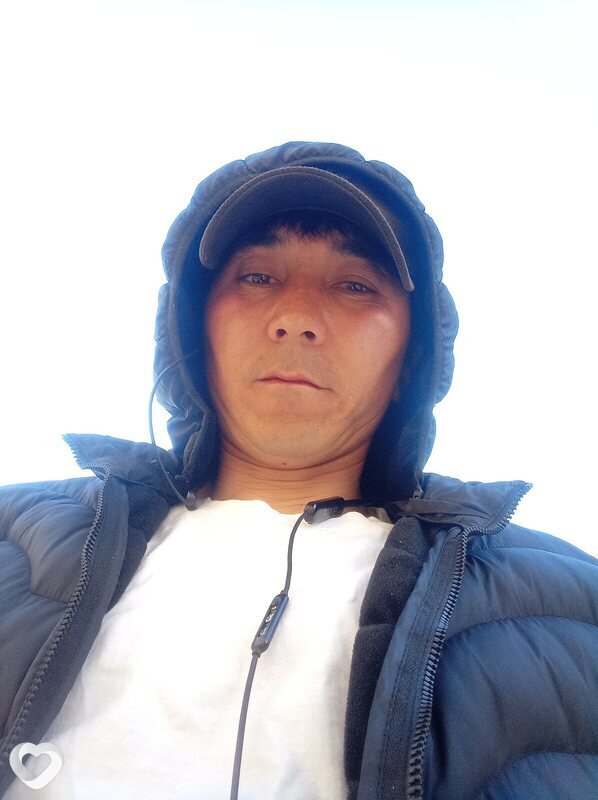 Bek, 34, Омске — анкета №1133698