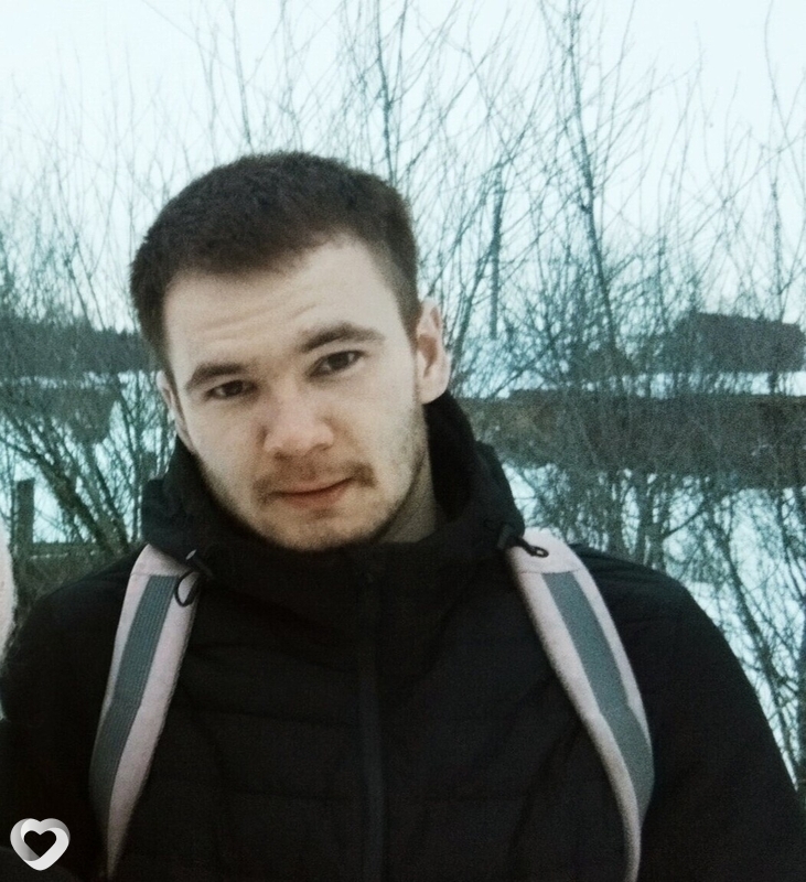 Дмитрий, 27, Ижевске — анкета №1133699