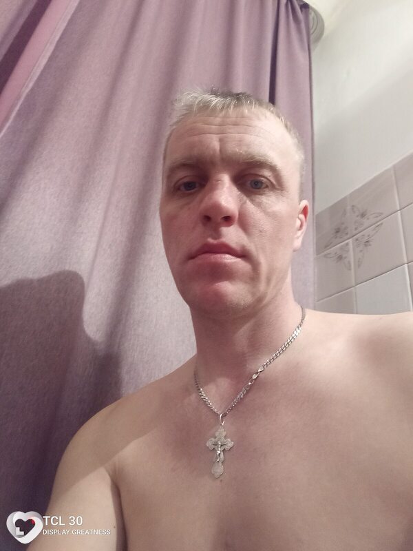 Николай, 38, Улан-Удэ — анкета №1133700