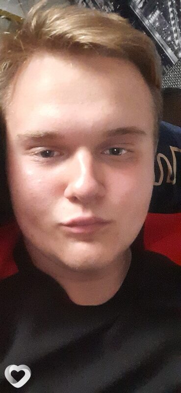 Roman, 22, Нижнем Новгороде — анкета №1133702