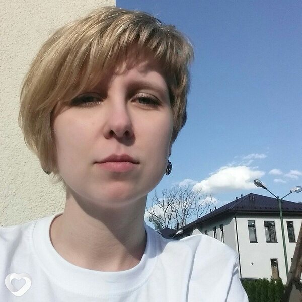 Елизавета, 23, Стерлитамаке — анкета №1133703