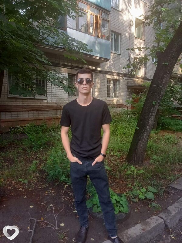 Азиз, 30, Воронеже — анкета №1133707