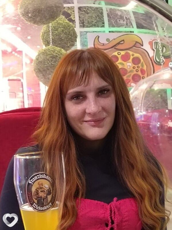 Ольга, 54, Новокузнецке — анкета №1133709