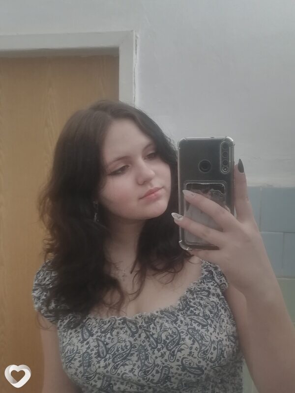 Альбина, 20, Дзержинске — анкета №1133714