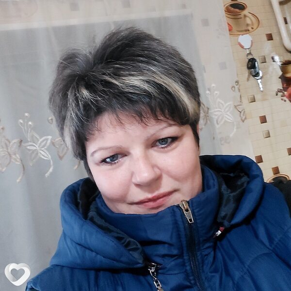 Любовь, 37, Таразе — анкета №1133716