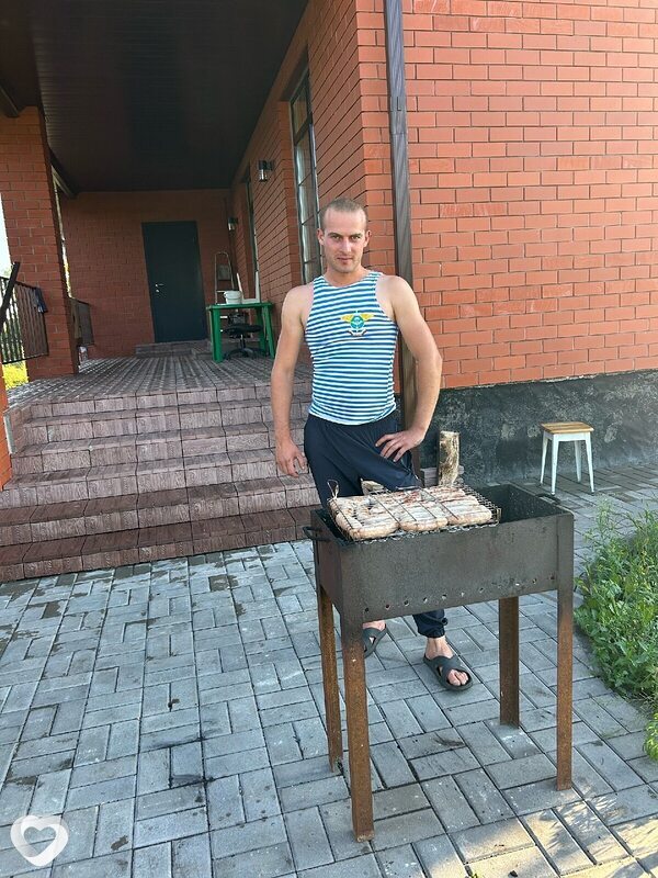 Александр, 26, Тамбове — анкета №1133722