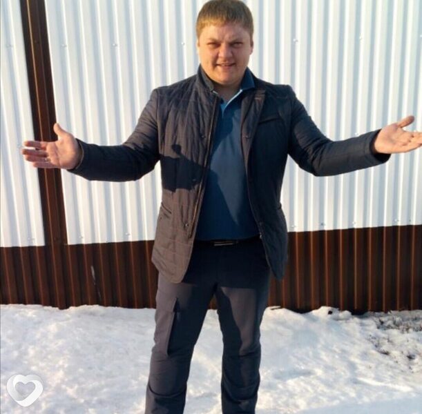 Анатолий, 36, Макеевке — анкета №1133726