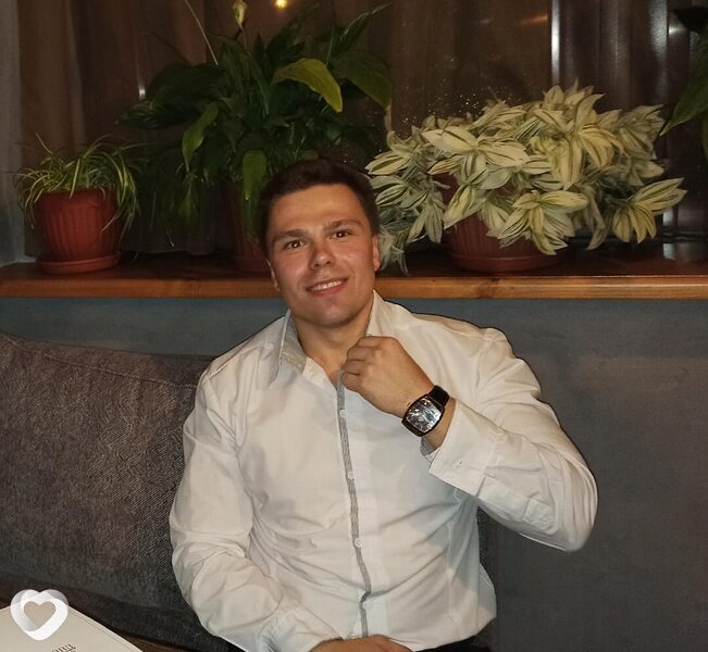 Владимир, 26, Иванове — анкета №1133727