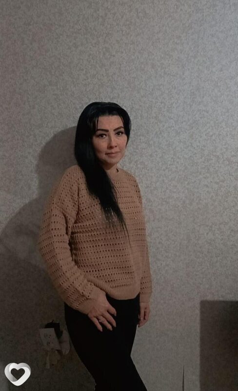 Наргиза, 43, Астане — анкета №1133761