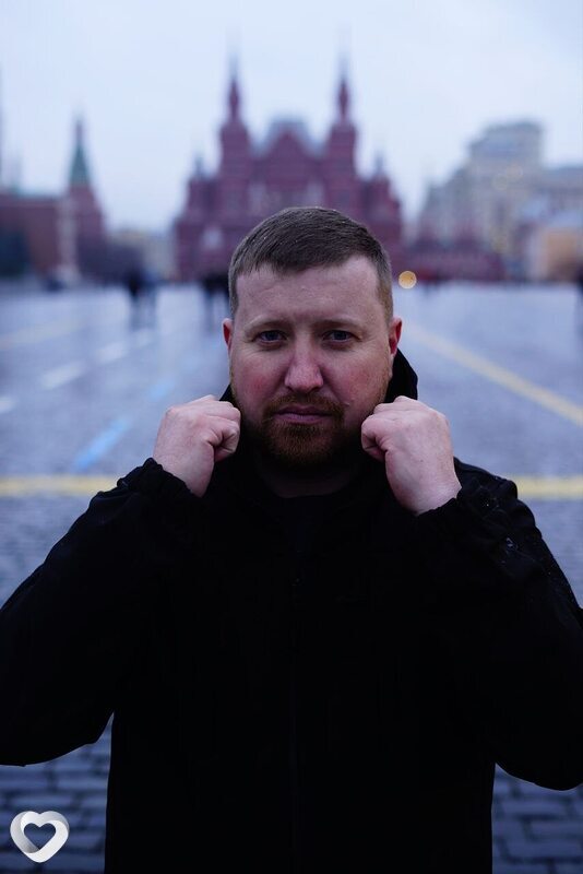 Дмитрий, 39, Екатеринбурге — анкета №1133766