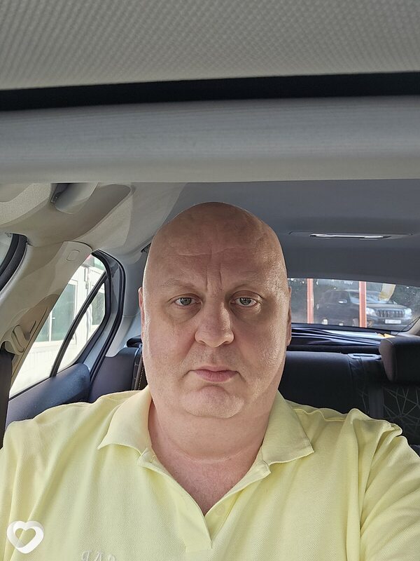 Андрей, 52, Москве — анкета №1133772