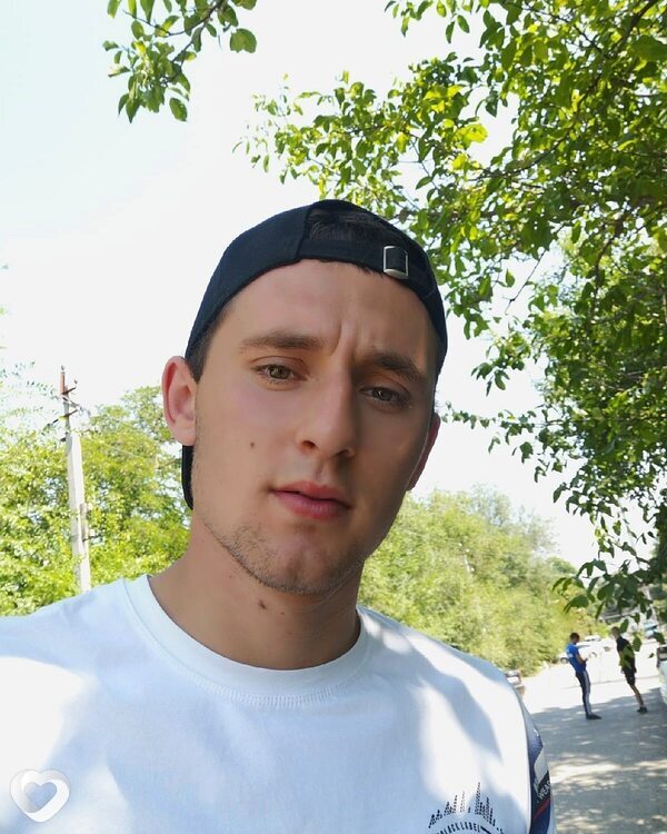 Кирилл, 27, Рязани — анкета №1133773
