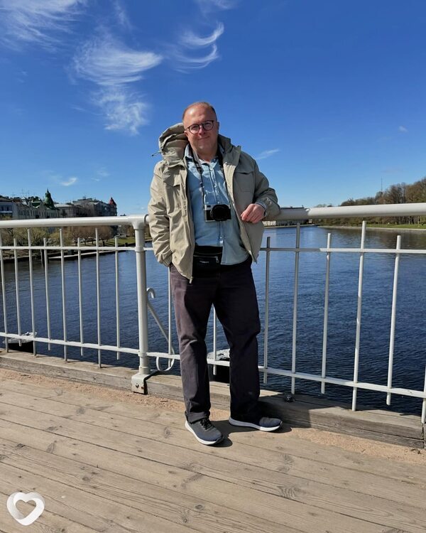 Maaaksim, 54, Ачинске — анкета №1133774