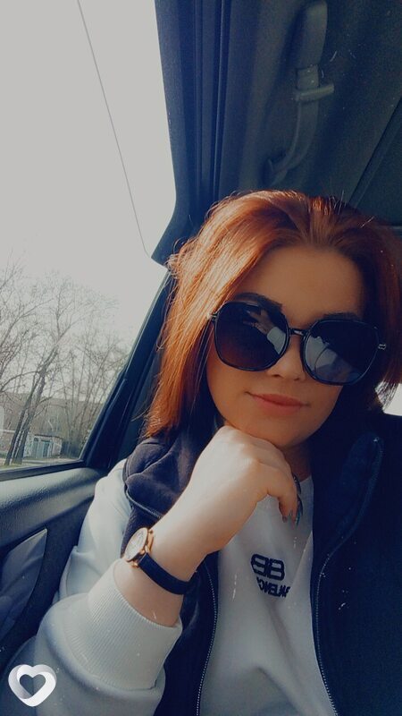 Svetlana, 30, Хабаровске — анкета №1133779