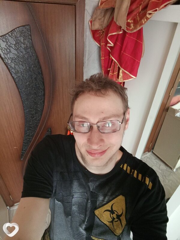 Александр, 31, Кольчугине — анкета №1133781