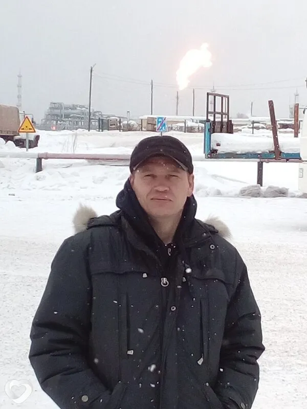 Алексей, 50, Москве — анкета №1133784