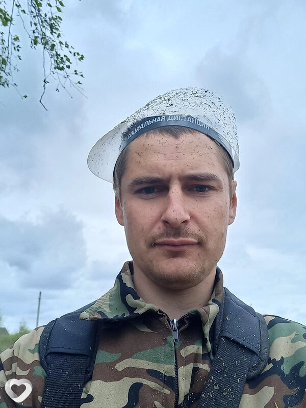 Валерий, 38, Минске — анкета №1133788