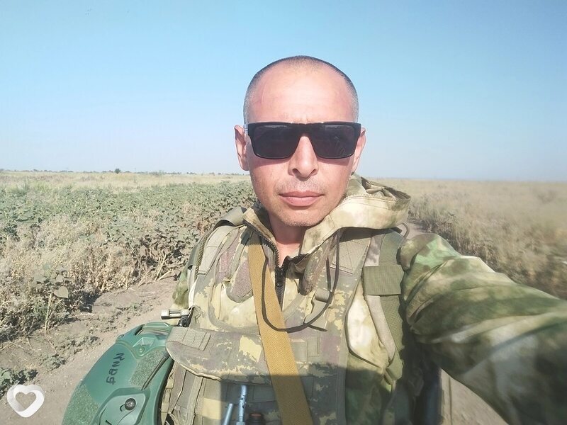 Алексей, 41, Улан-Удэ — анкета №1133793