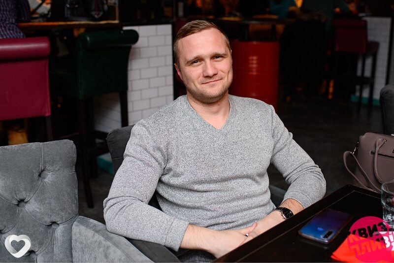 Владимир, 37, Ростове-на-Дону — анкета №1133796