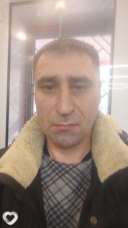 Роман, 41, Саратове — анкета №1133802