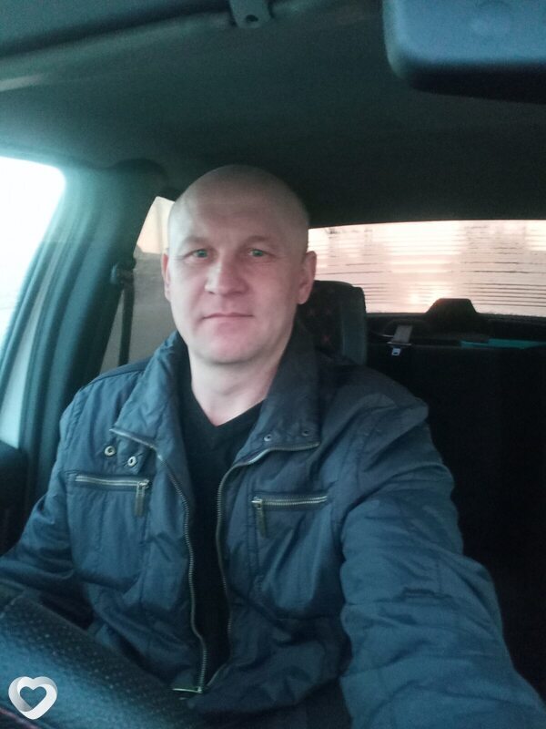 Владимир, 43, Самаре — анкета №1133865